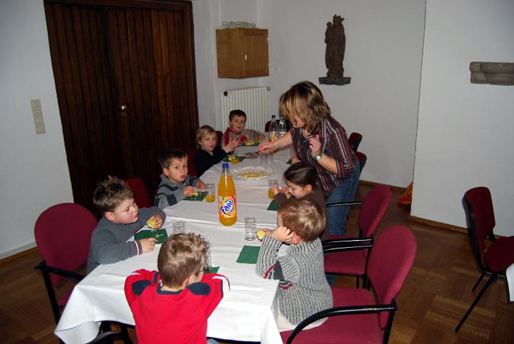 Seniorenkaffee 2007 006
